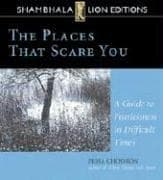 Tapa de The Places That Scare You
