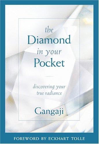 Tapa de The Diamond in Your Pocket
