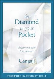 Tapa de The Diamond in Your Pocket