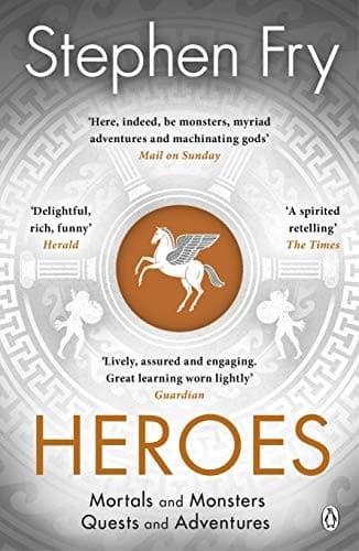 Tapa de Heroes