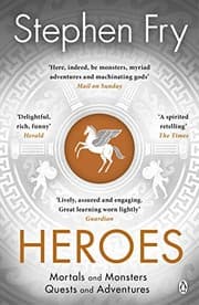 Tapa de Heroes