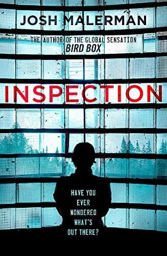 Tapa de Inspection