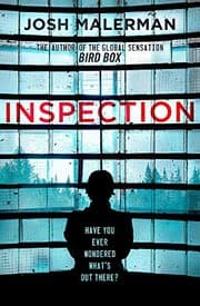 Tapa de Inspection