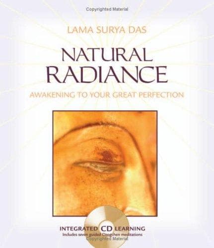 Tapa de Natural Radiance