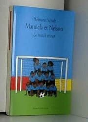 Tapa de Mandela et Nelson : Le match retour