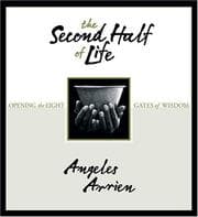 Tapa de The Second Half of Life