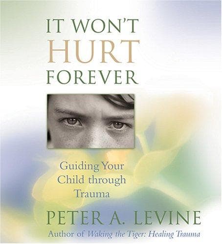 Tapa de It Won't Hurt Forever