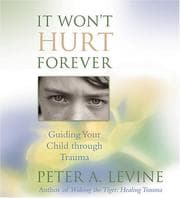 Tapa de It Won't Hurt Forever