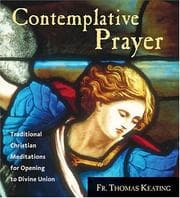 Tapa de Contemplative Prayer
