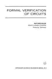 Tapa de Formal Verification of Circuits