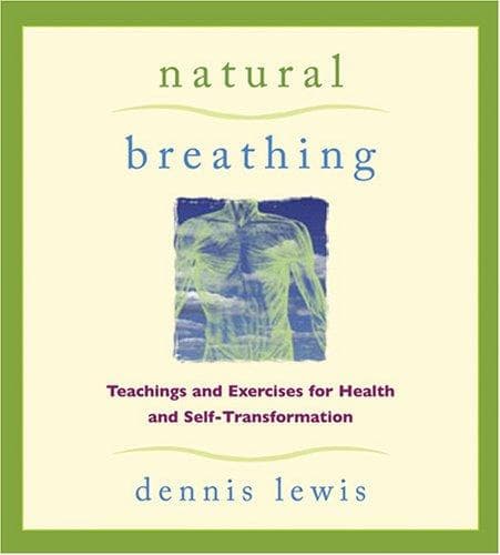 Tapa de Natural Breathing