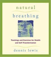 Tapa de Natural Breathing
