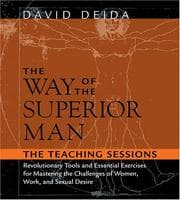 Tapa de The way of the superior man