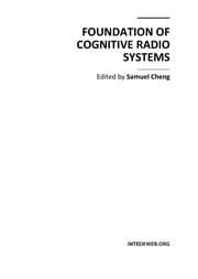 Tapa de Exact and Asymptotic Analysis of Largest Eigenvalue Based Spectrum Sensing