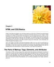 Tapa de Foundation HTML5 with CSS3