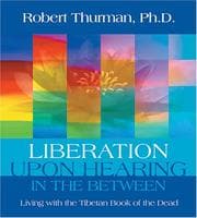 Tapa de Liberation upon Hearing in the Between