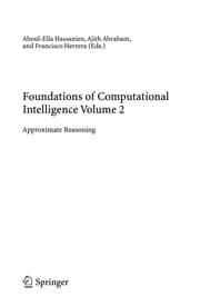 Tapa de Intelligent Computing Based on Chaos
