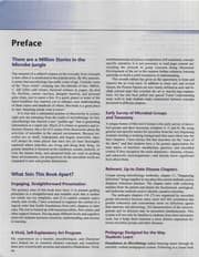 Tapa de Foundations in microbiology