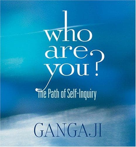 Tapa de Who Are You?