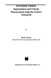 Tapa de Fourier Vision