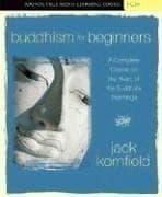 Tapa de Buddhism for Beginners