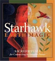Tapa de Earth Magic