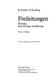 Tapa de Freileitungen