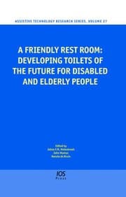 Tapa de A friendly rest room