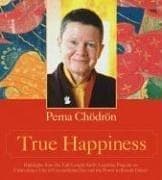 Tapa de True Happiness