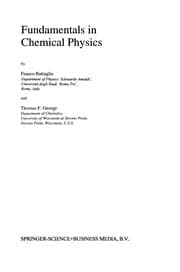 Tapa de Fundamentals in Chemical Physics