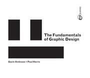 Tapa de The Fundamentals of Graphic Design