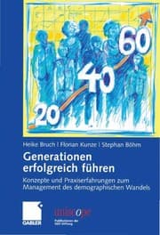 Tapa de Generationen erfolgreich führen