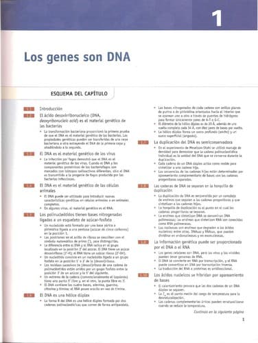 Tapa de Genes IX