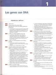 Tapa de Genes IX