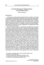 Tapa de Gene therapy methods