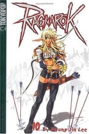 Tapa de Ragnarok, Book 10
