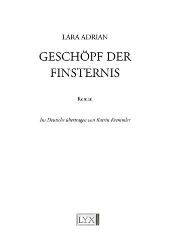 Tapa de Gescho pf der finsternis