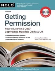 Tapa de Getting permission