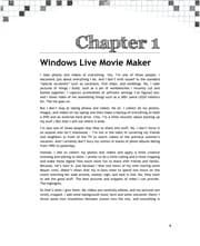 Tapa de Getting StartED with Windows Live Movie Maker