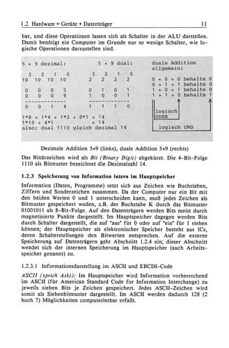 Tapa de GFA-Basic-Wegweiser-Komplettkurs