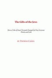 Tapa de The gifts of the Jews