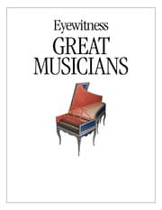 Tapa de Great Musicians