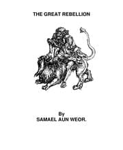 Tapa de The great rebellion