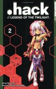 Tapa de Legend of the Twilight Bracelet