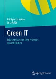 Tapa de Green IT