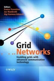 Tapa de Grid networks