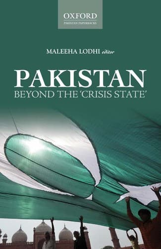 Tapa de Pakistan