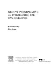 Tapa de Groovy programming
