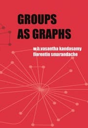 Tapa de Groups as graphs