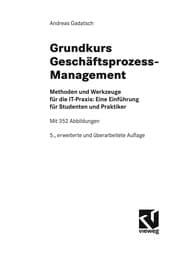 Tapa de Grundkurs Gescha ftsprozess-Management